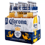 Corona Extra Beer 330ml / 355ml - Image 2