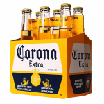 Corona Extra Beer 330ml / 355ml - Image 4