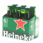 Heinekens Beers 330ml - Image 4