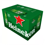 Heinekens Beers 330ml - Image 5
