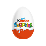 Kinder Surprise