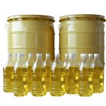 Crude soybeans Oil - Image 4